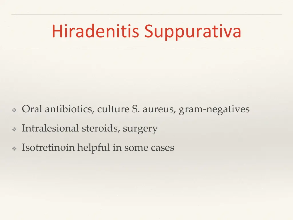 hiradenitis suppurativa 2