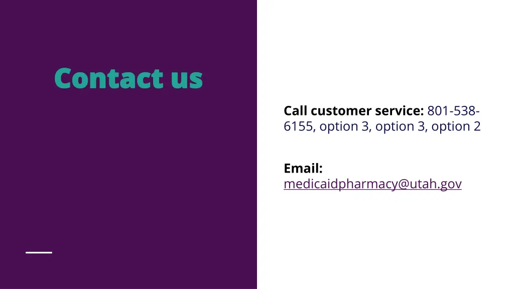 contact us contact us