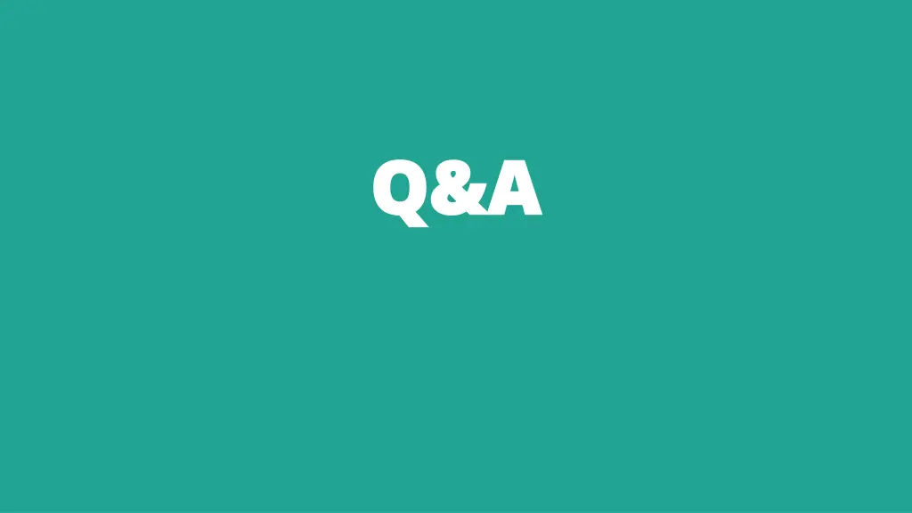 q a q a