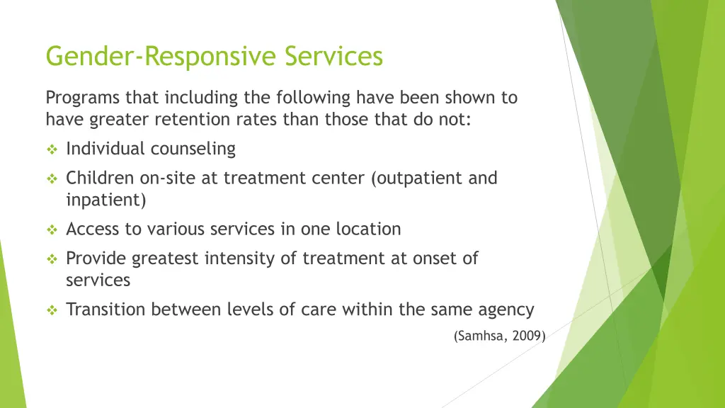 gender responsive services 1