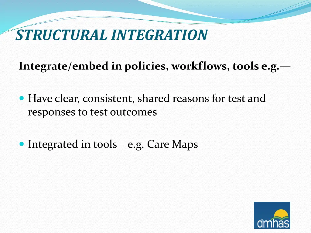 structural integration 1