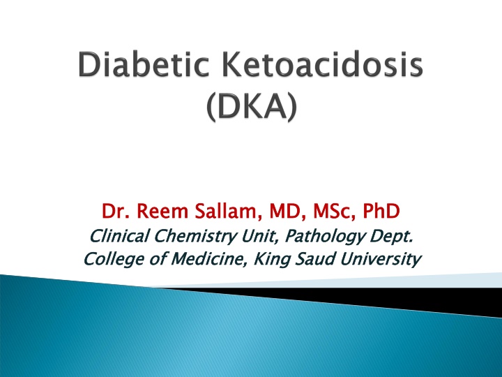 dr clinical chemistry unit pathology dept college