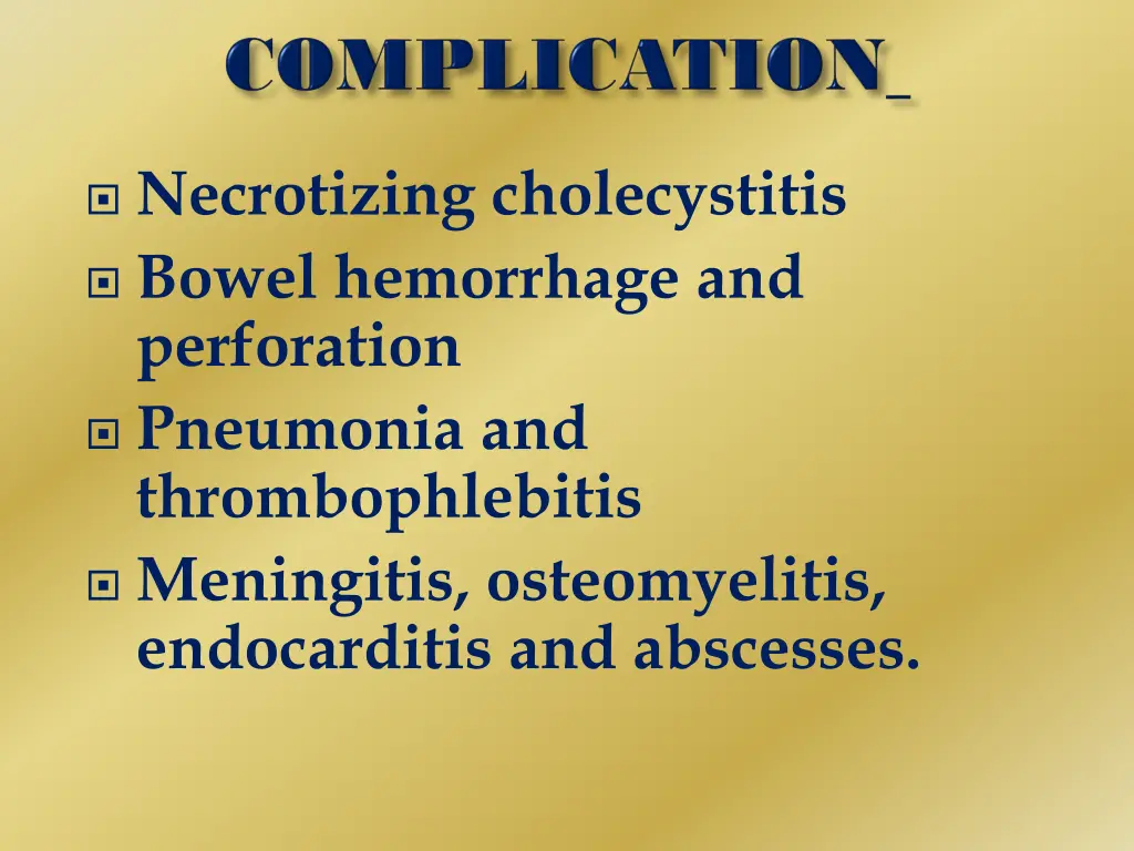 necrotizing cholecystitis bowel hemorrhage