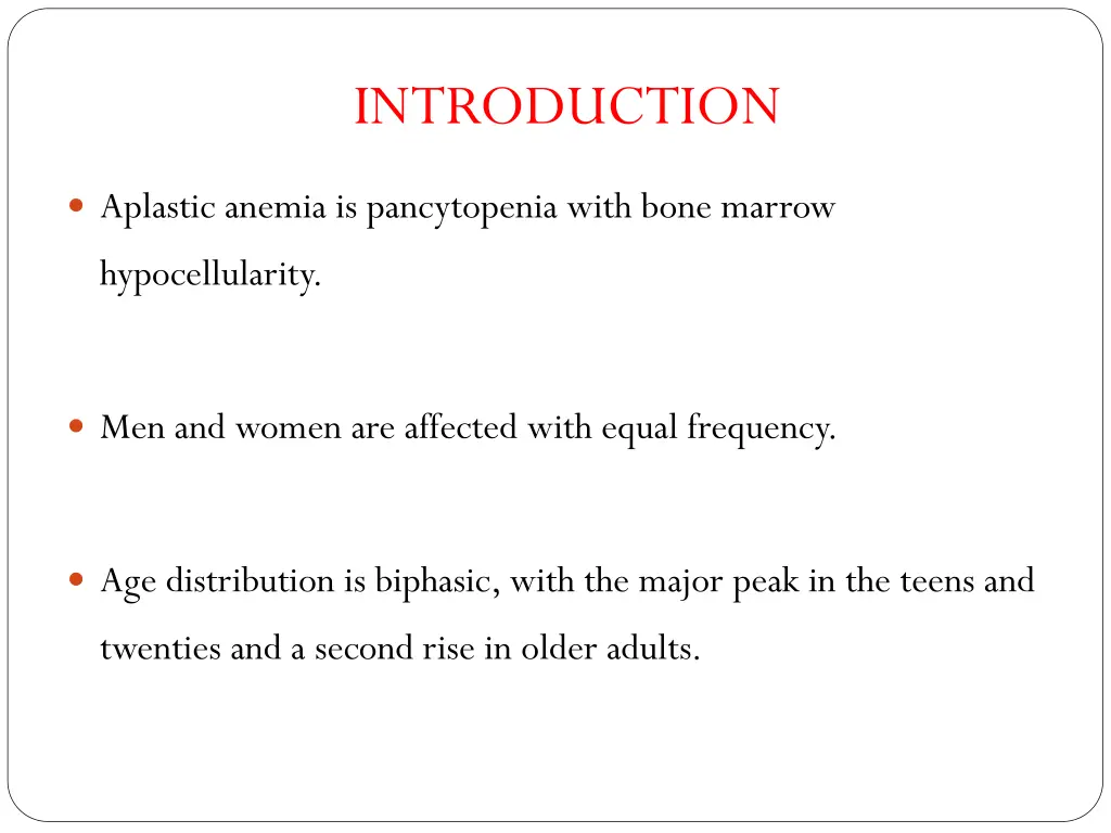 introduction