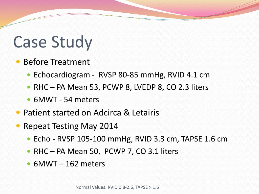 case study 1