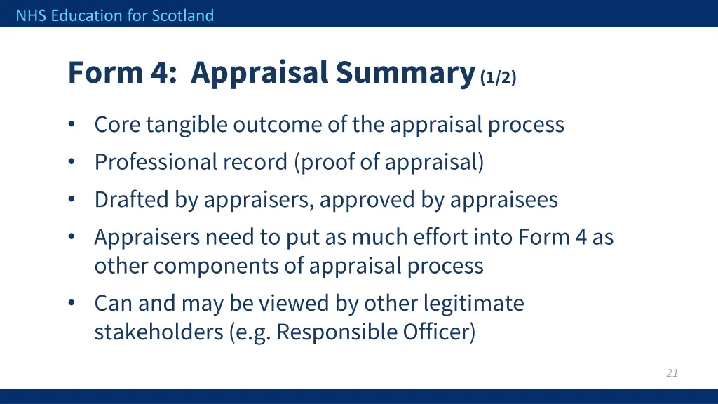 nhs education for scotland 17