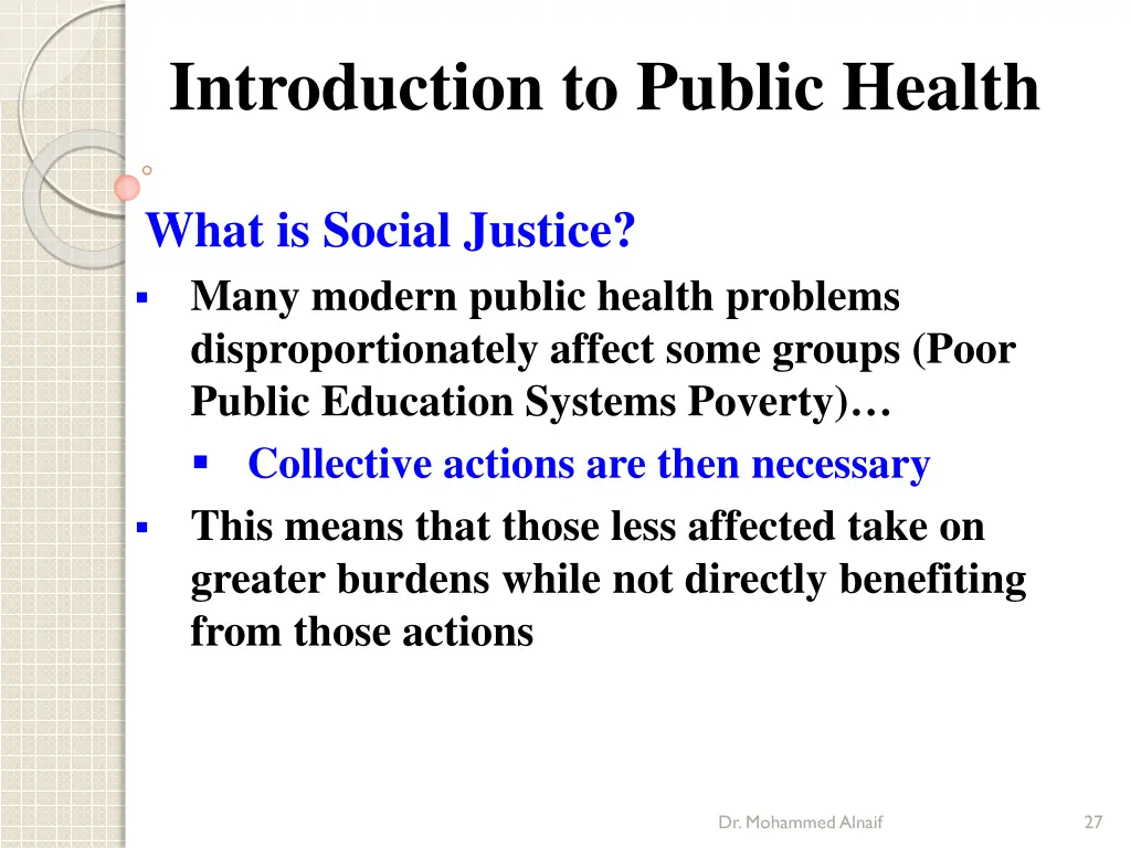introduction to public health 22