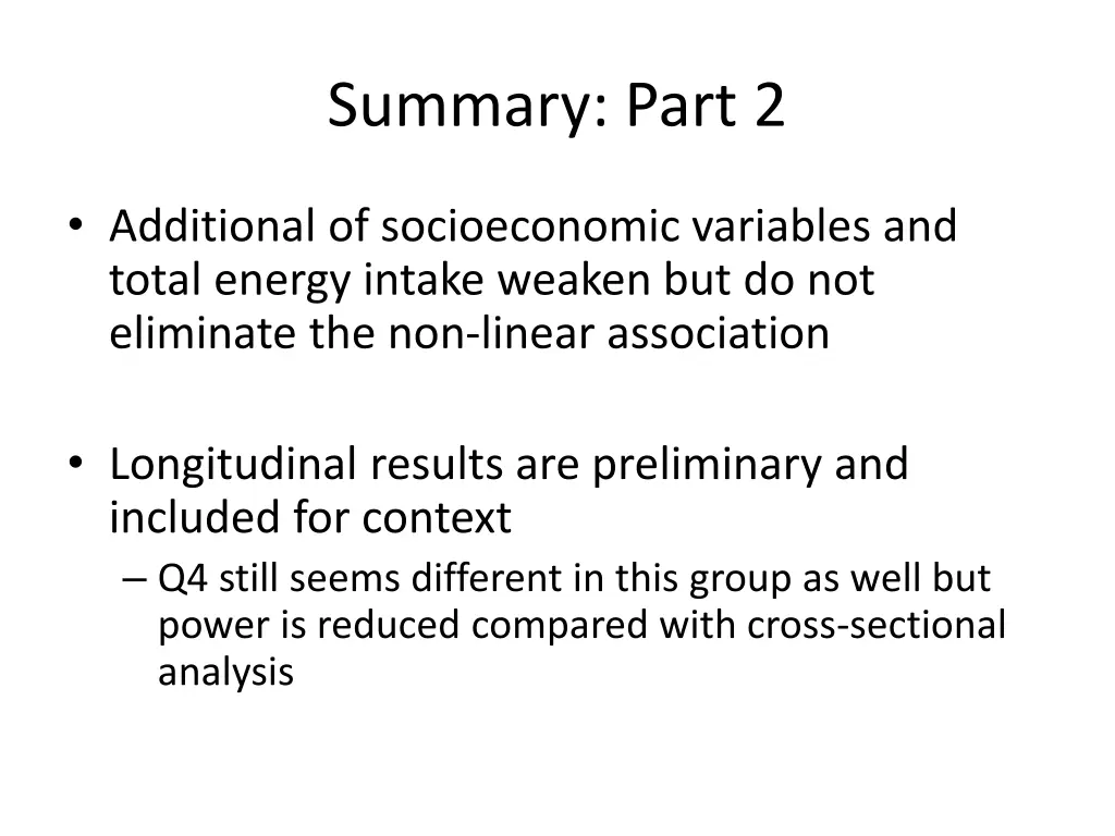summary part 2