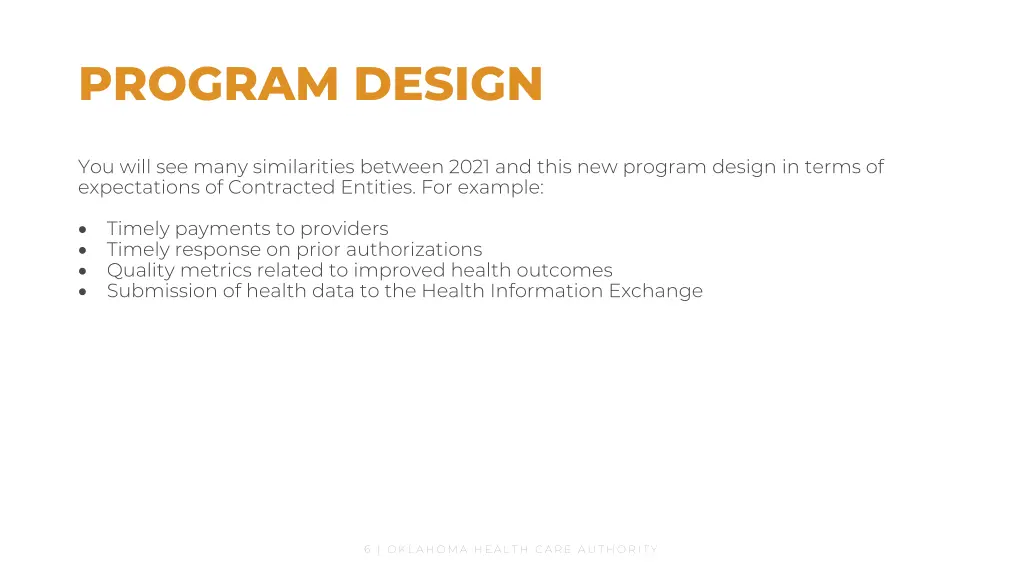 program design 2