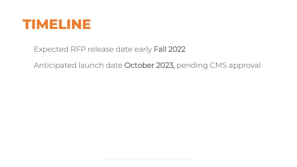 timeline 1