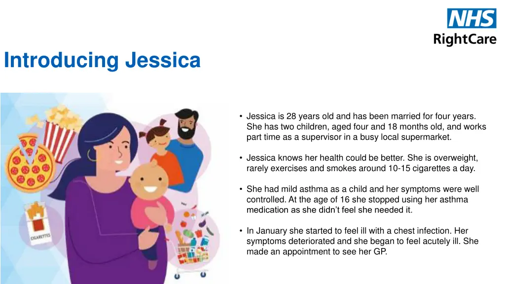 introducing jessica