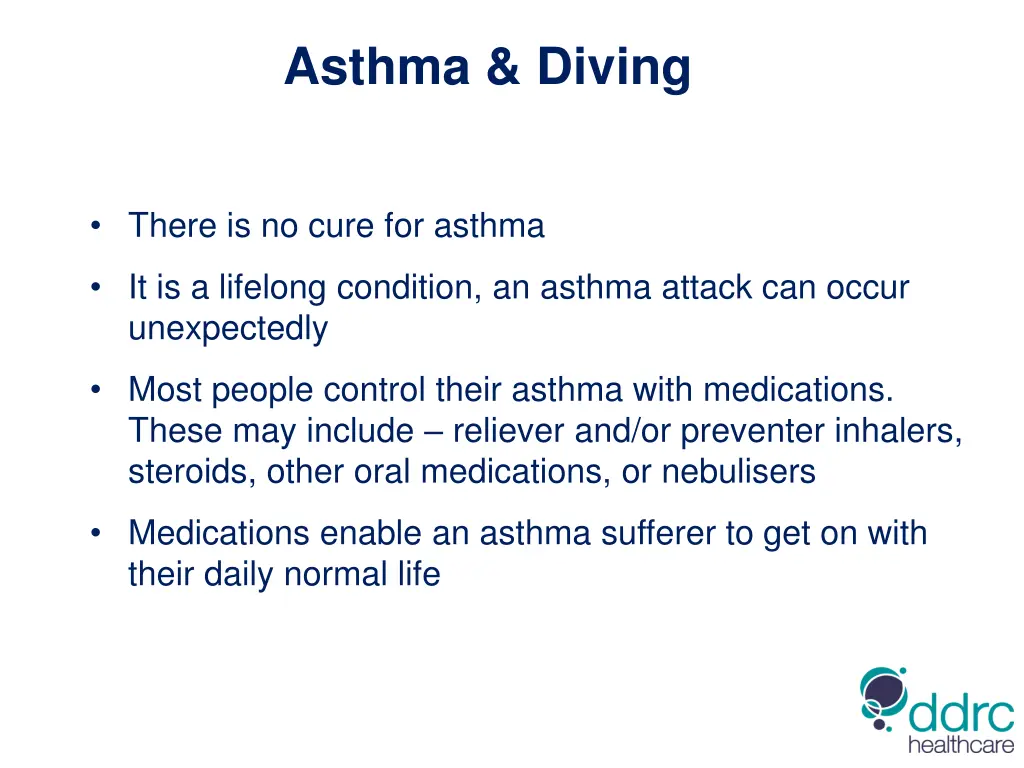 asthma diving 4