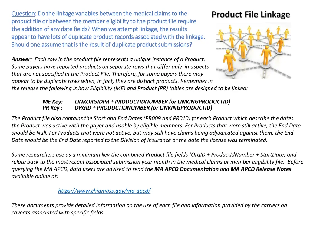 question question do the linkage variables