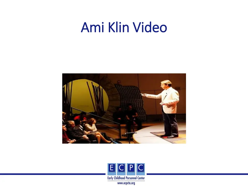 ami klin video ami klin video