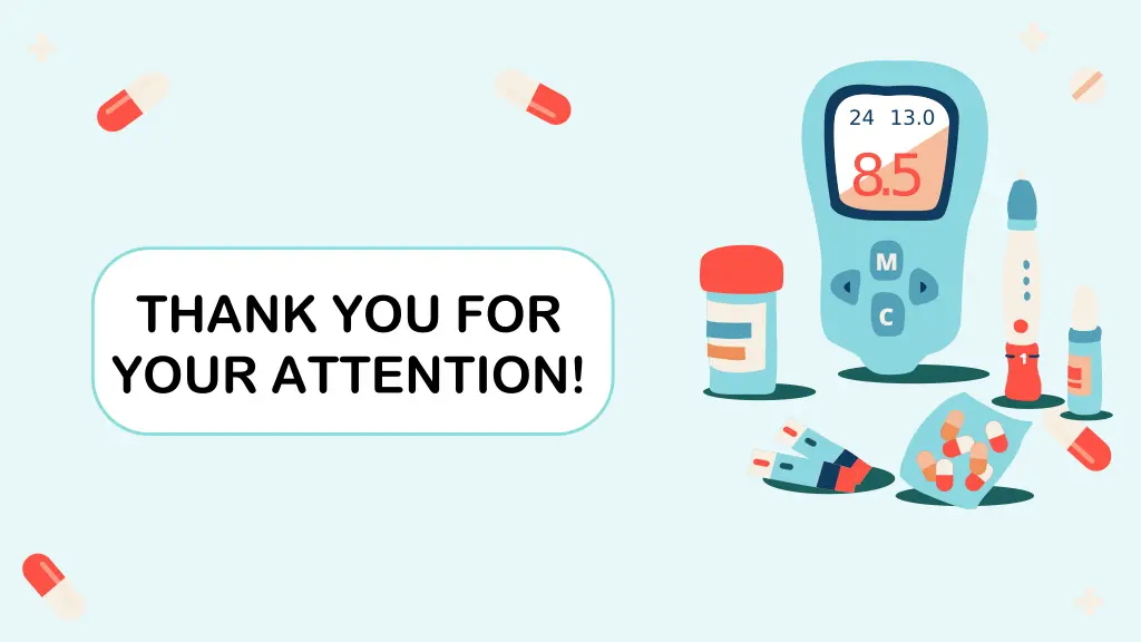 thank you for your attention