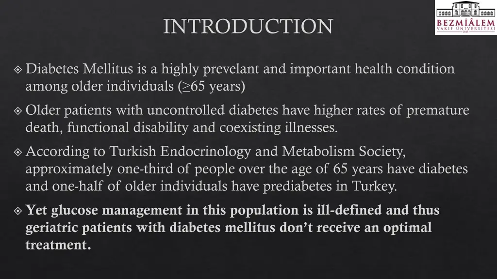 introduction