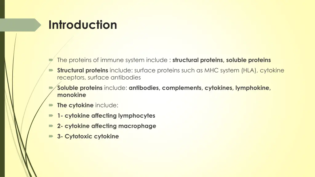 introduction