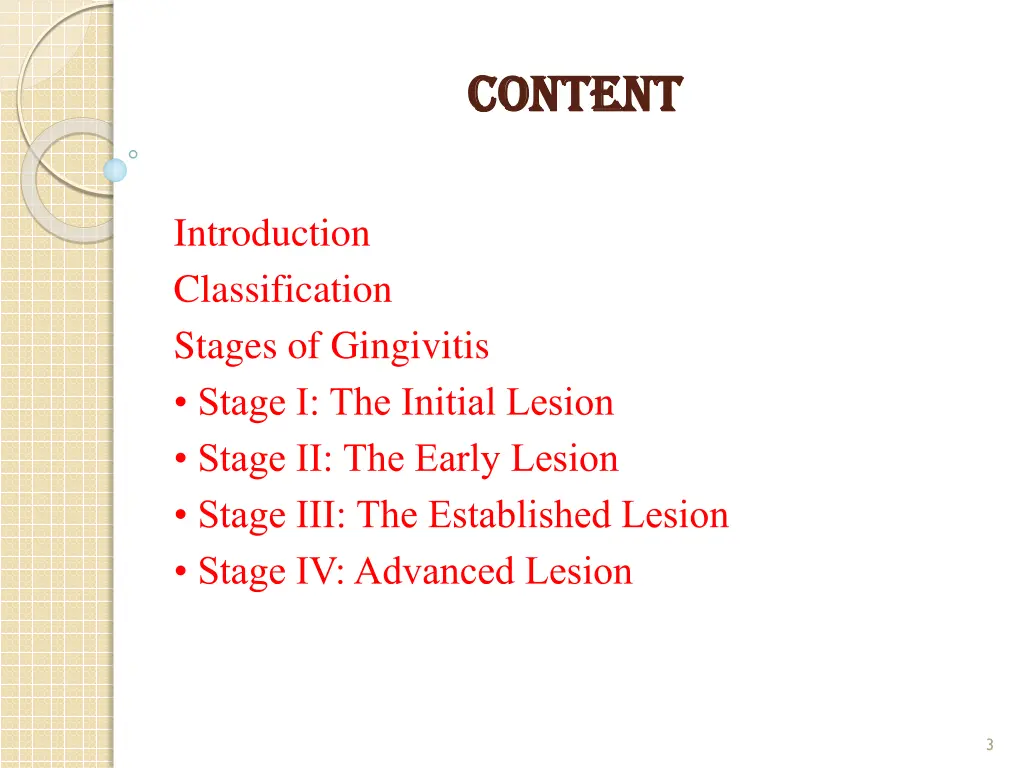 content content
