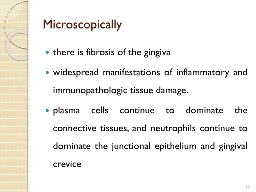 microscopically 2