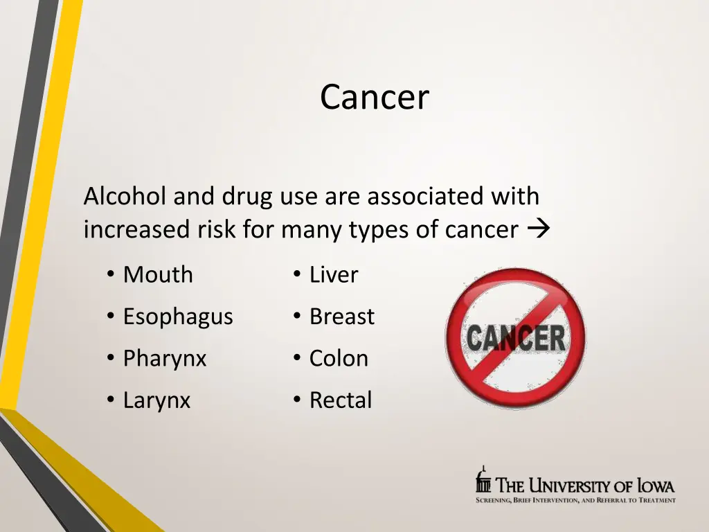 cancer