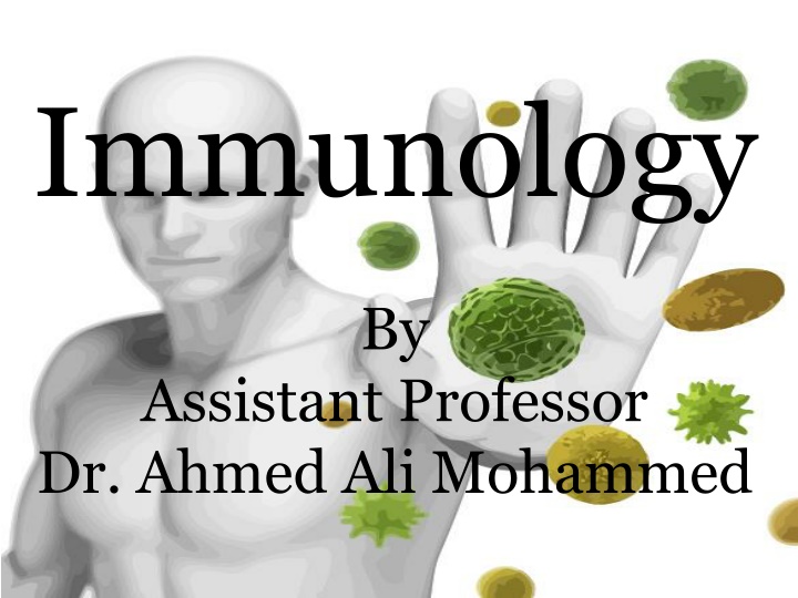 immunology
