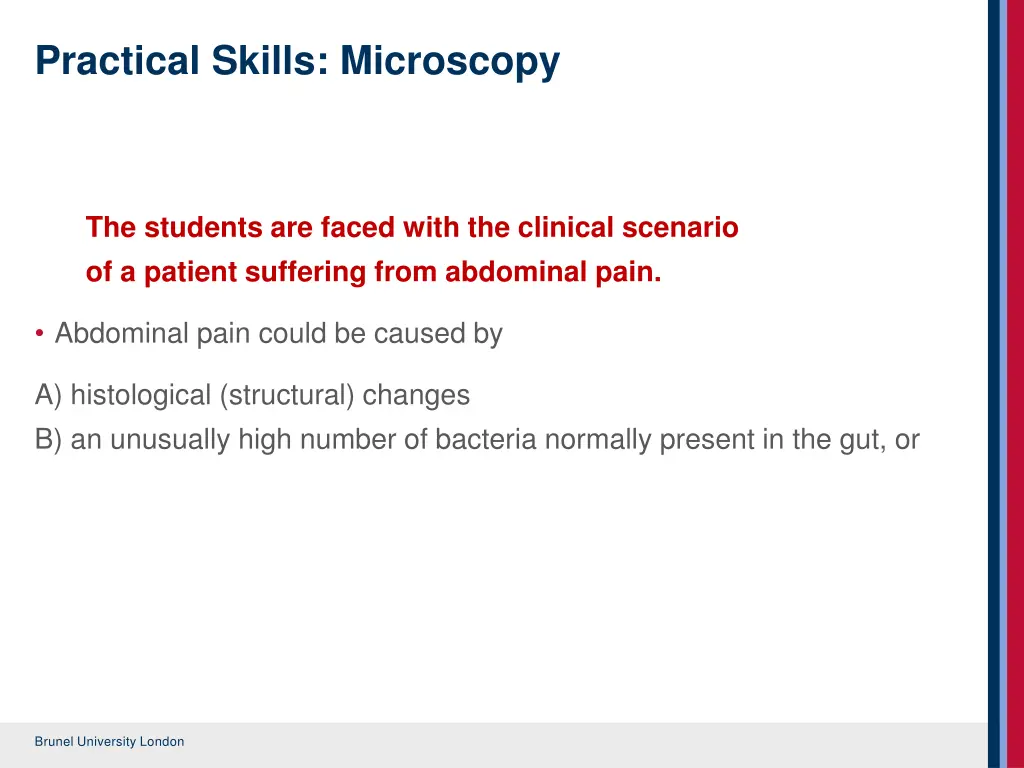 practical skills microscopy 4