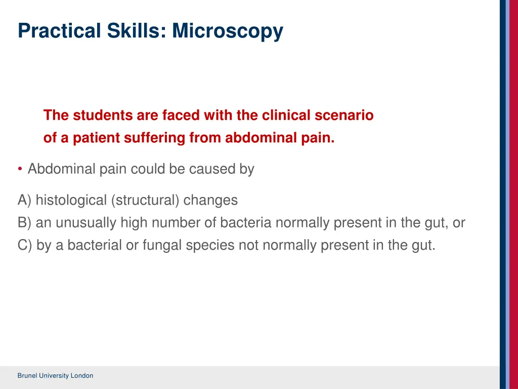 practical skills microscopy 5