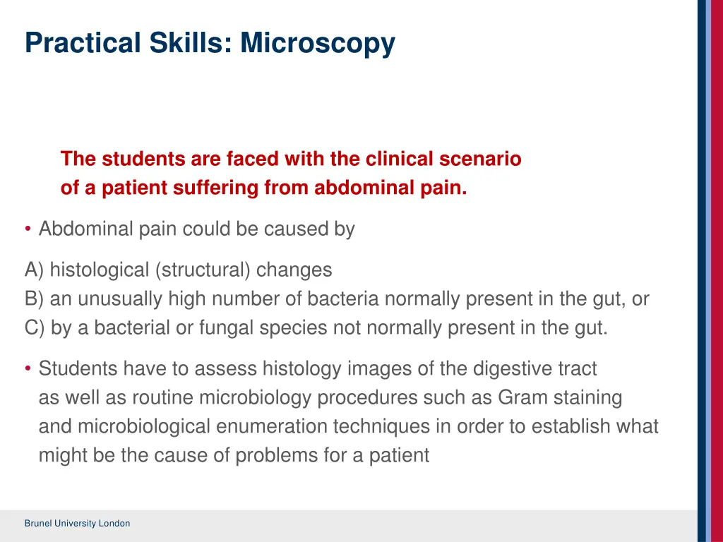 practical skills microscopy 6