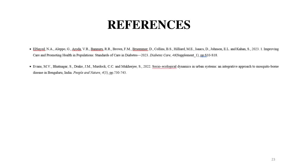 references 2