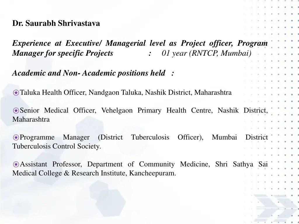 dr saurabh shrivastava 1