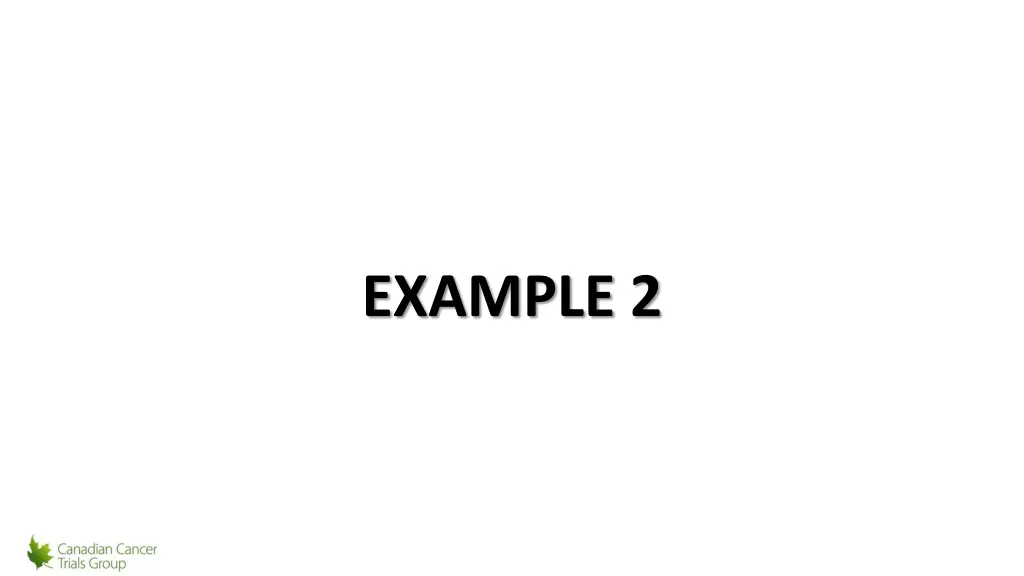 example 2