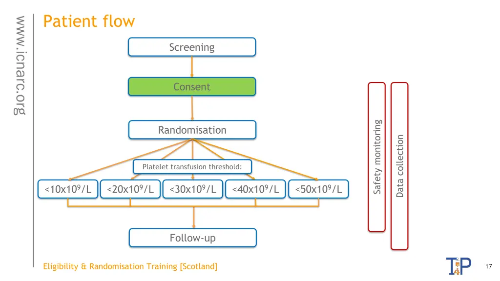 patient flow 1