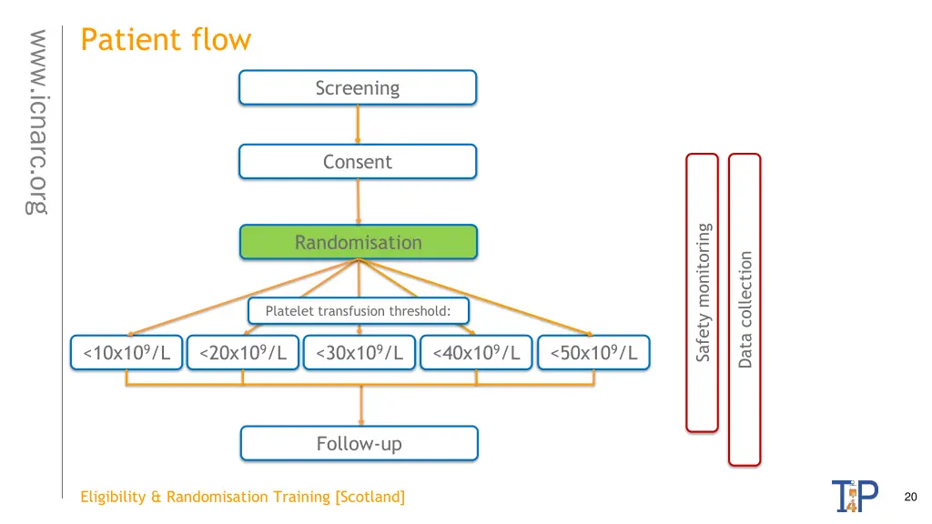 patient flow 2