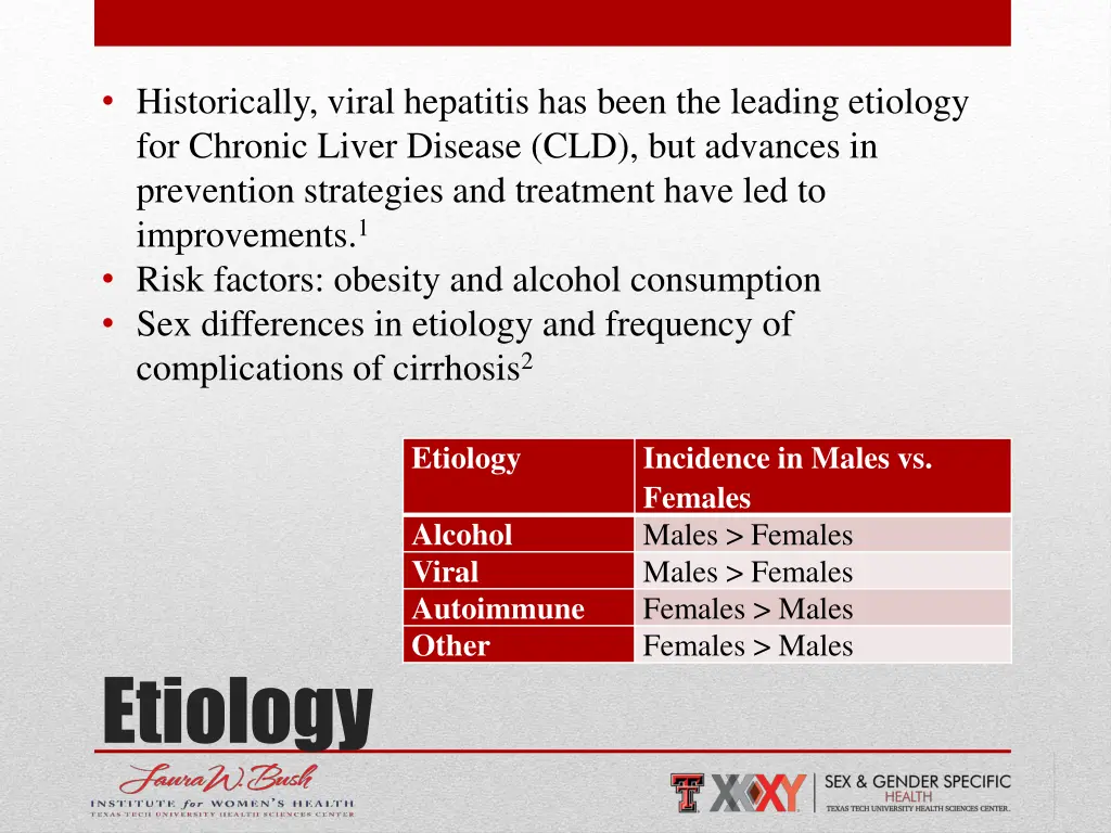 historically viral hepatitis has been the leading