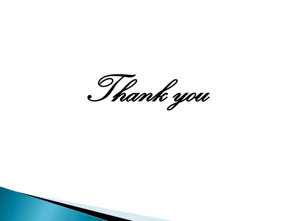 thank you thank you
