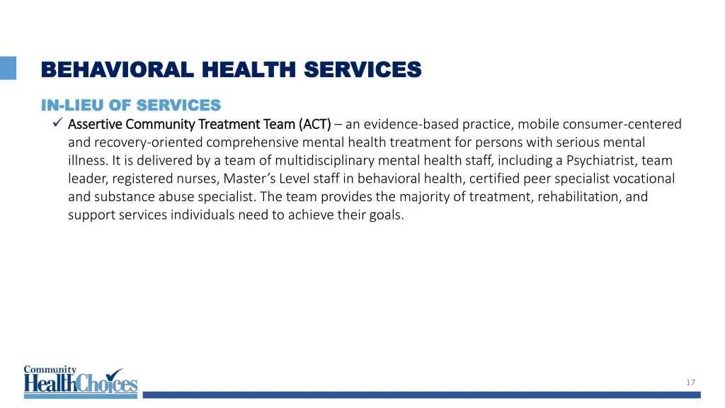 behavioral health services behavioral health 13