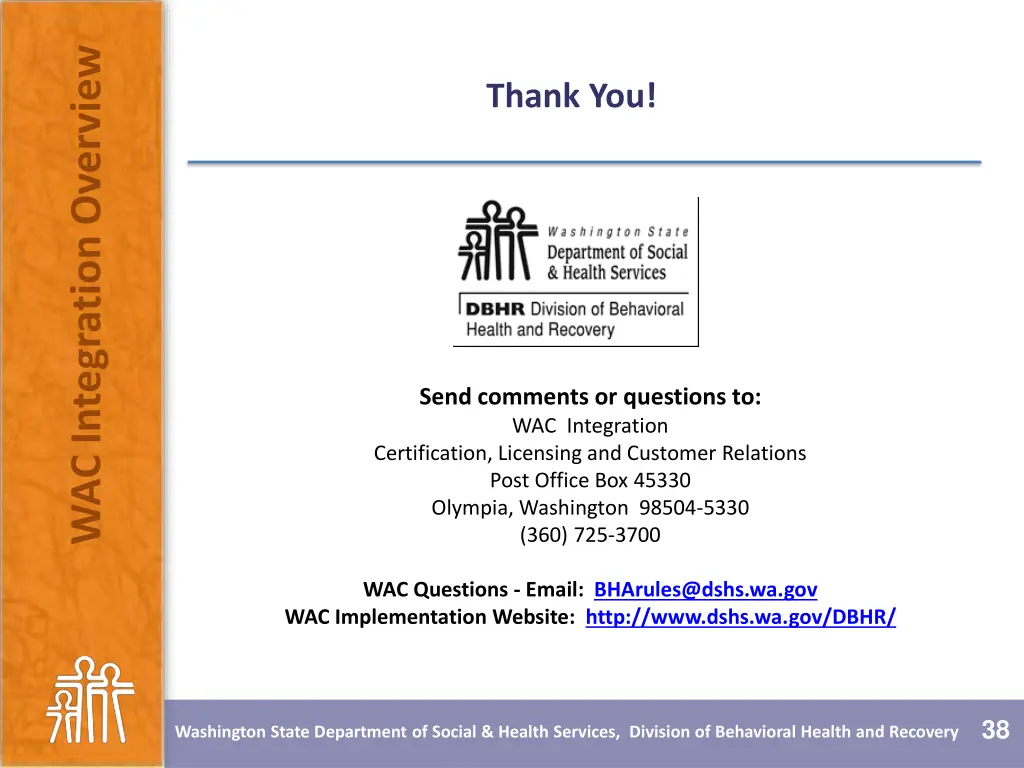 wac integration overview 28