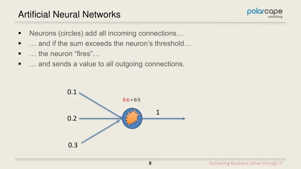 artificial neural networks 2