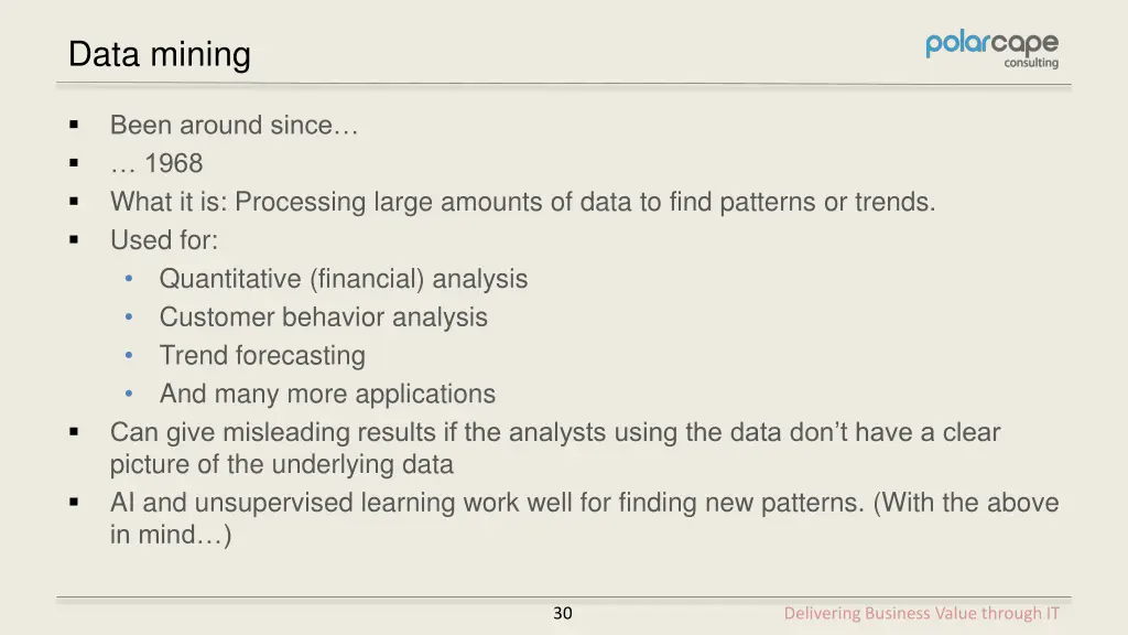 data mining 1