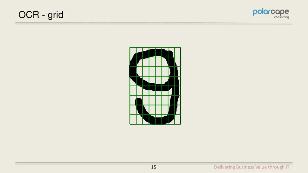 ocr grid