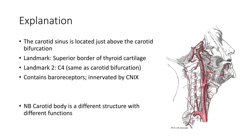 explanation 1