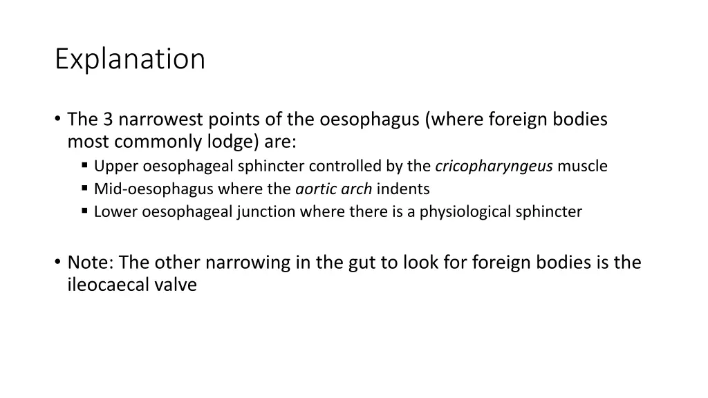 explanation 4