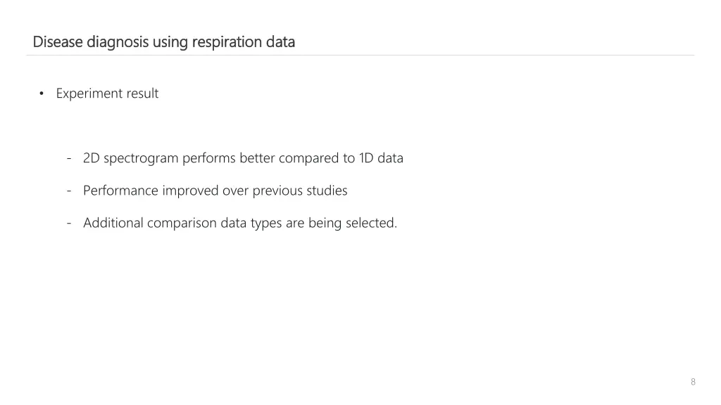 disease diagnosis using respiration data disease 5