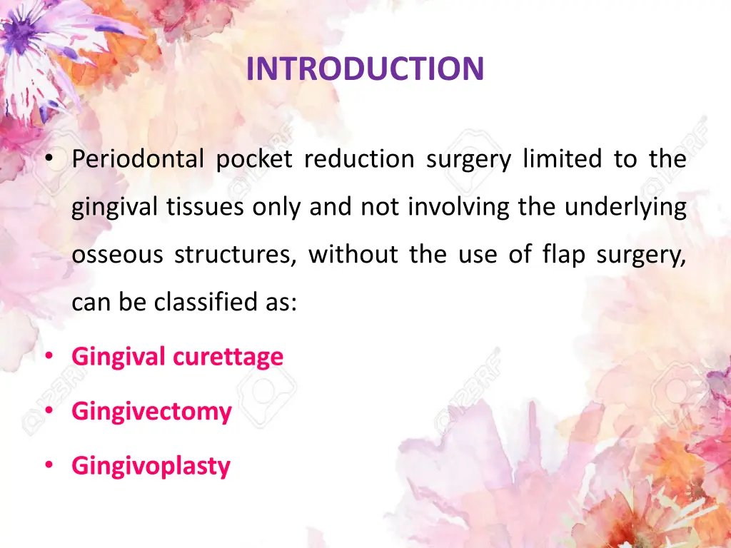 introduction