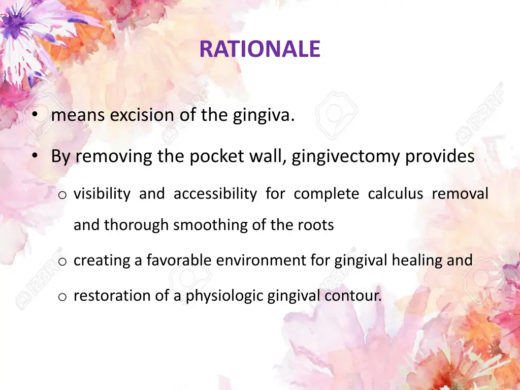 rationale 1