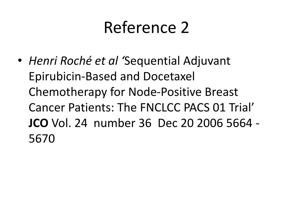 reference 2