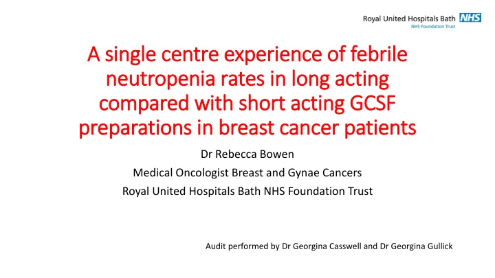 a single centre experience of febrile a single
