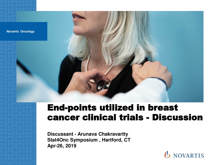 novartis oncology