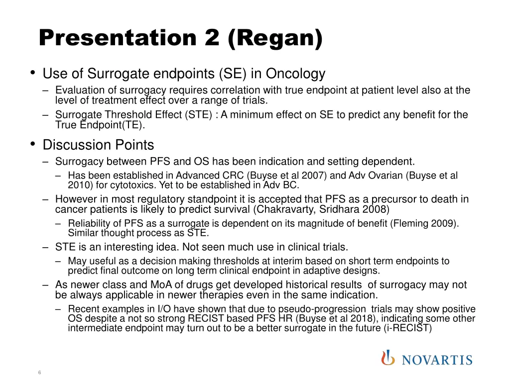 presentation 2 regan