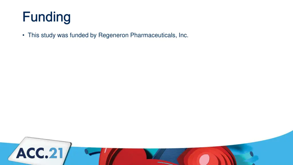 funding
